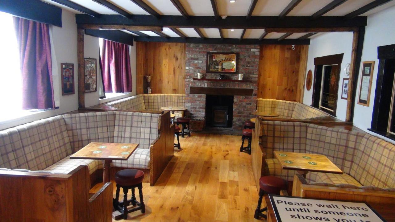 بريدلينغتون The Star Inn Bed And Breakfast Only Yo16 4Qf المظهر الخارجي الصورة