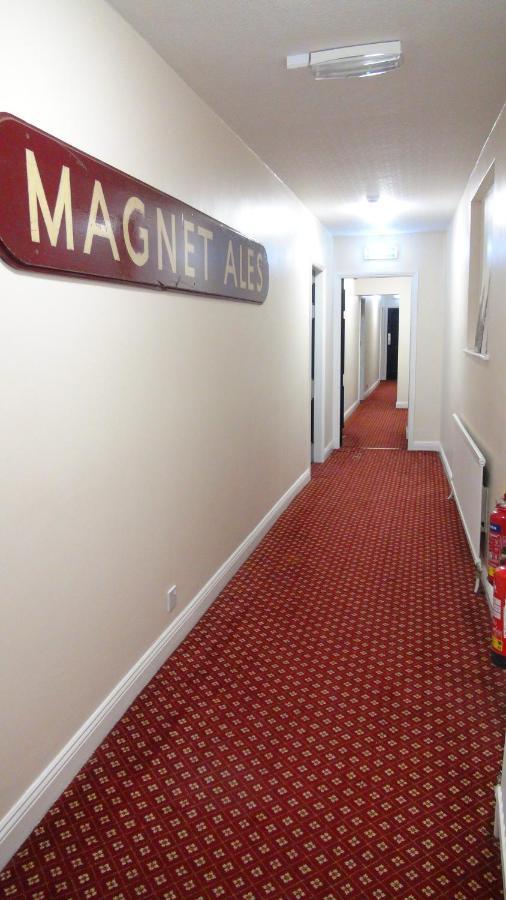 بريدلينغتون The Star Inn Bed And Breakfast Only Yo16 4Qf المظهر الخارجي الصورة