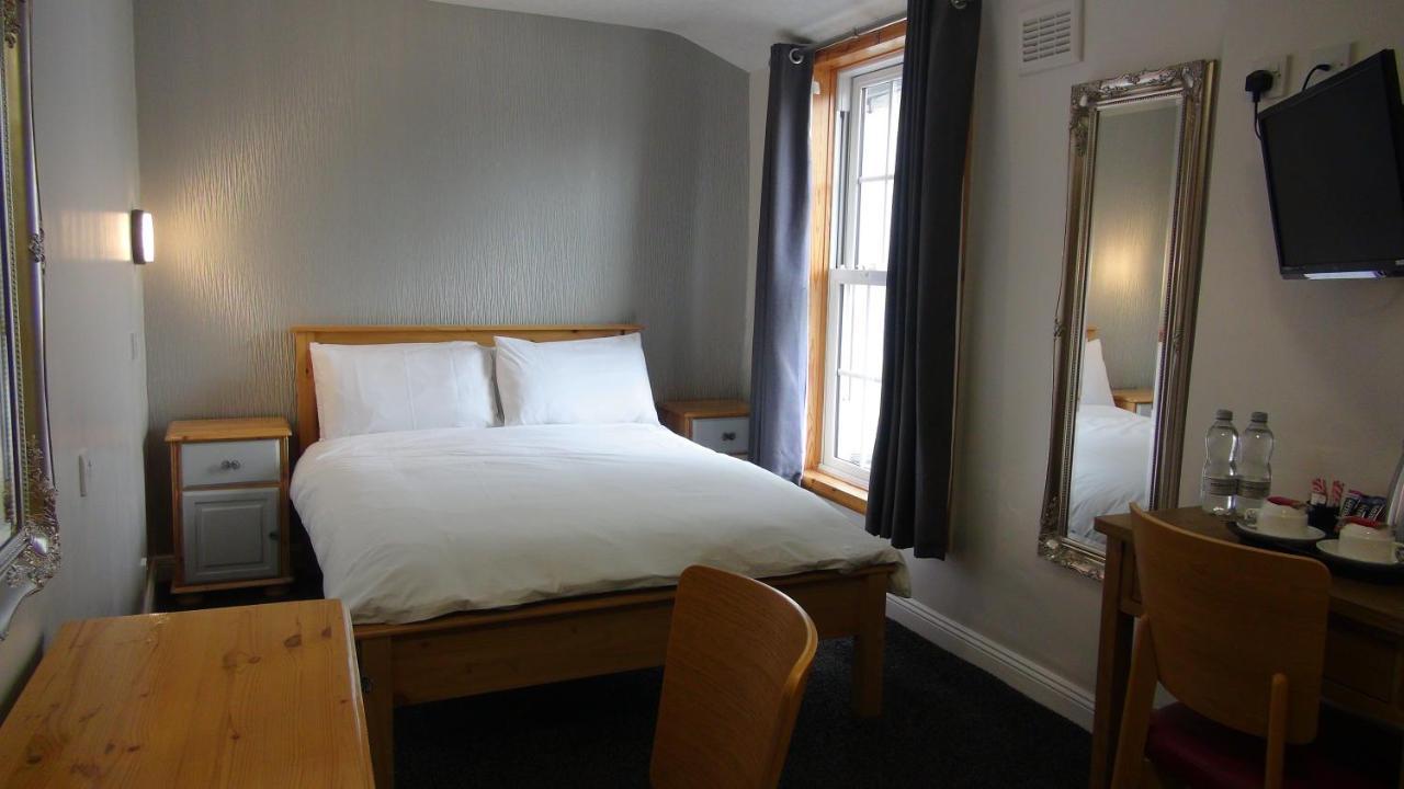 بريدلينغتون The Star Inn Bed And Breakfast Only Yo16 4Qf المظهر الخارجي الصورة
