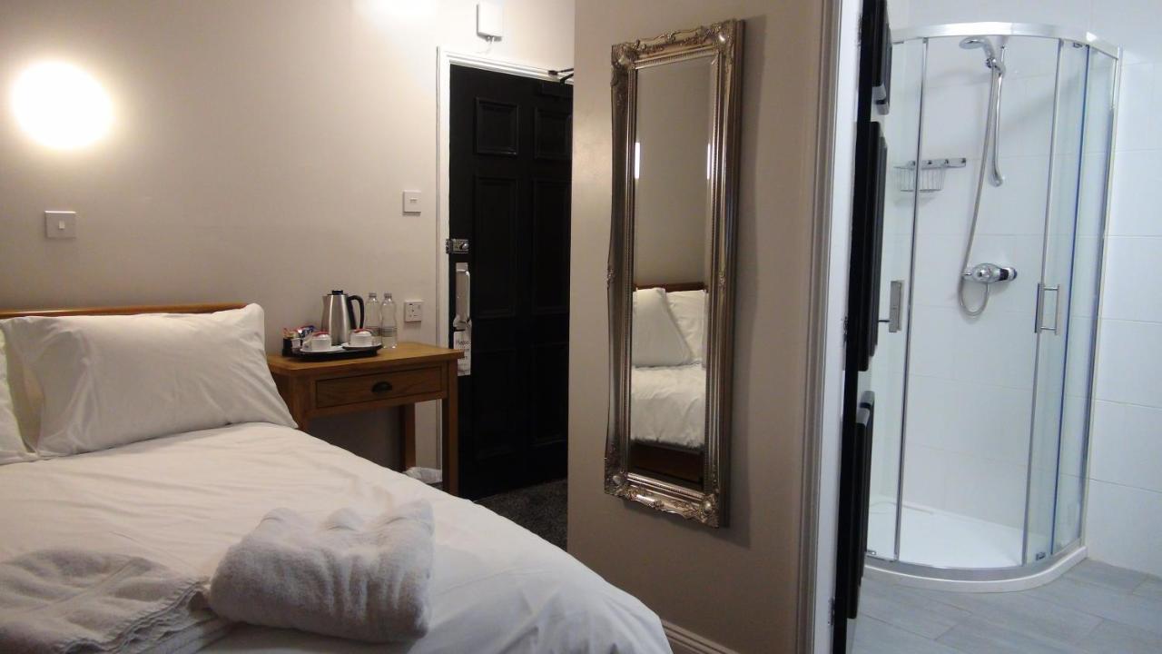 بريدلينغتون The Star Inn Bed And Breakfast Only Yo16 4Qf المظهر الخارجي الصورة