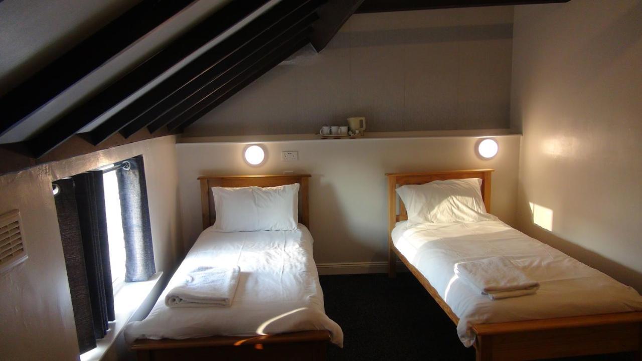 بريدلينغتون The Star Inn Bed And Breakfast Only Yo16 4Qf المظهر الخارجي الصورة