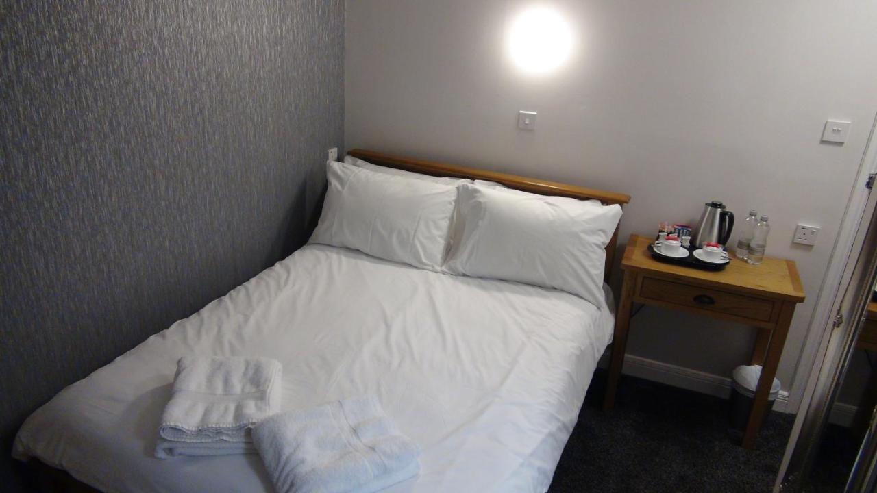 بريدلينغتون The Star Inn Bed And Breakfast Only Yo16 4Qf المظهر الخارجي الصورة