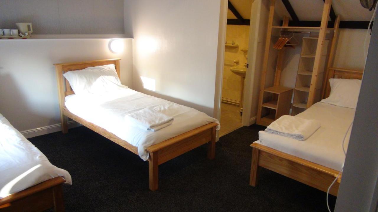 بريدلينغتون The Star Inn Bed And Breakfast Only Yo16 4Qf المظهر الخارجي الصورة
