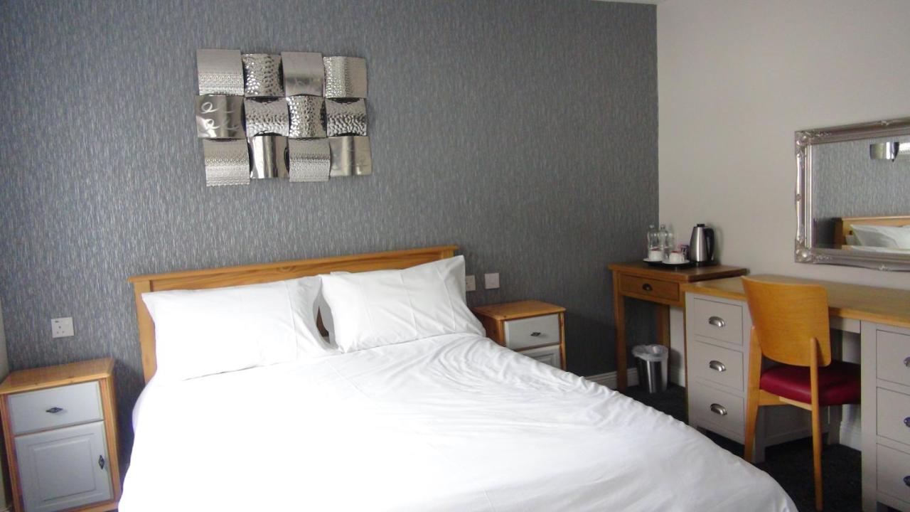 بريدلينغتون The Star Inn Bed And Breakfast Only Yo16 4Qf المظهر الخارجي الصورة
